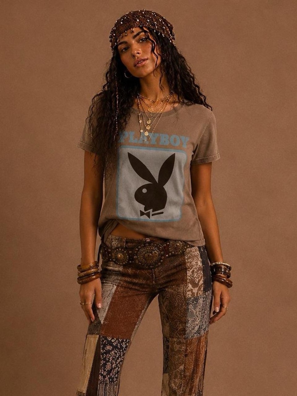 PLAYBOY Tee - Picture 3 of 6